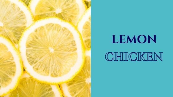 lemon